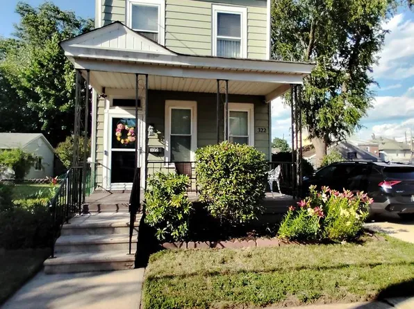 322 Lafayette Ave, Hamilton, NJ 08610