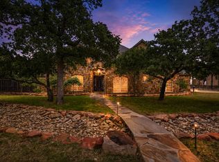 740 Post Oak Rd, Gordon, TX 76453