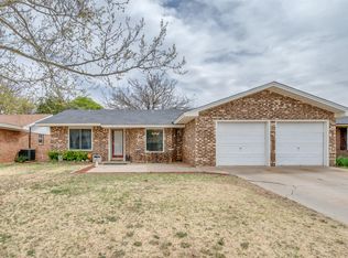 5505 2nd St, Lubbock, TX 79416
