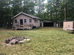 62581 Wildcat Ln, Sandstone, MN 55072