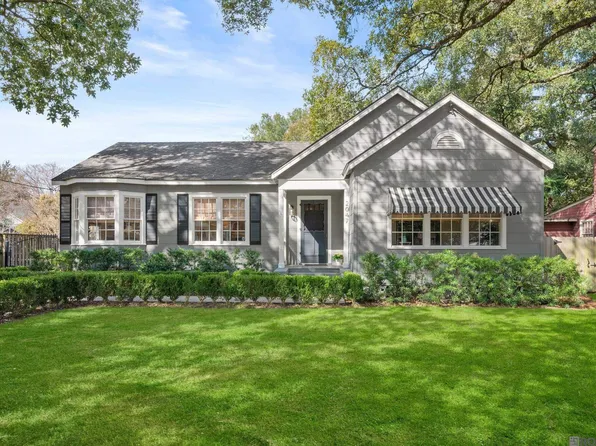 2047 Ferndale Ave, Baton Rouge, LA 70808