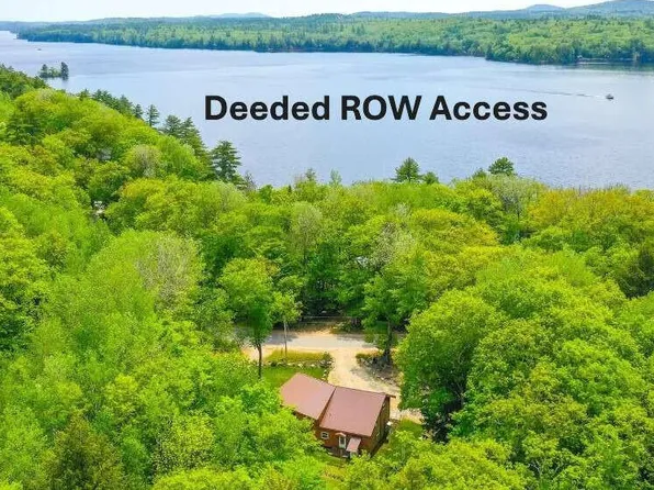 532 Cape Monday Road, Harrison, ME 04040