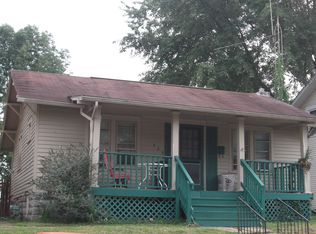 439 Cedarcrest Ave, Newark, OH