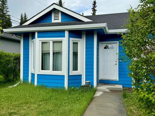 140 Baranof Ave, Fairbanks, AK 99701