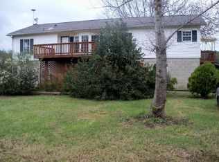 17159 Crystal Beach Rd, Onancock, VA 23417