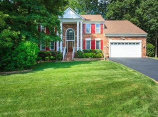 6104 Walnut Landing Way, Chester, VA 23831