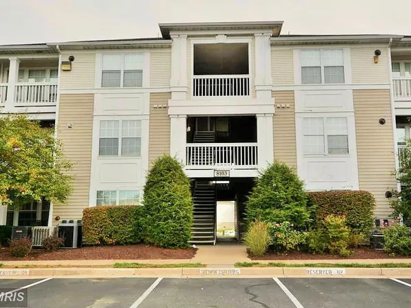 8103 Lacy Dr APT 120, Manassas, VA 20109
