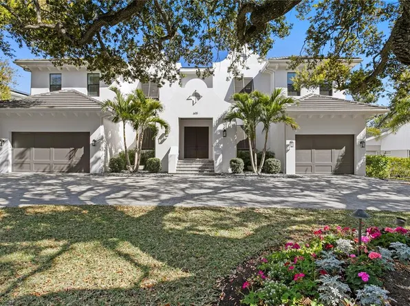 605 Ontario Ave, Tampa, FL 33606