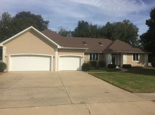 4507 E Windsong St, Springfield, MO 65809