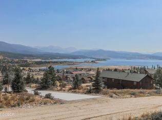 55 Native Ln, Granby, CO 80446