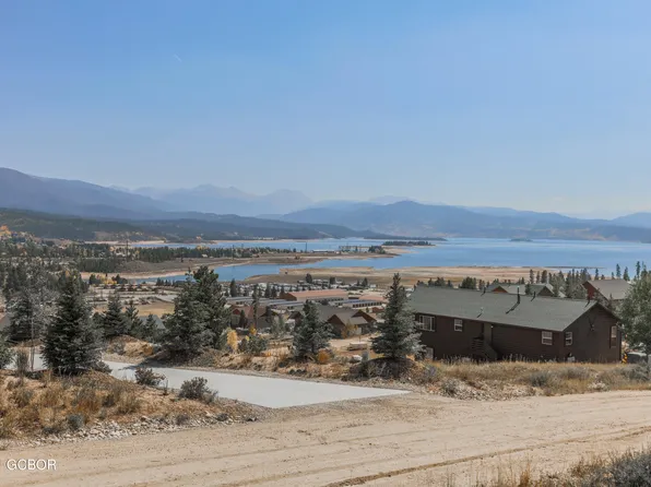 55 Native Lane, Grand Lake, CO 80447