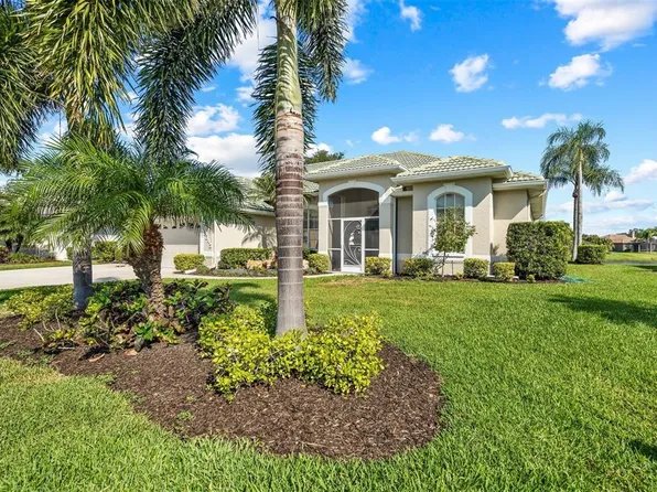 8345 Barton Farms Blvd, Sarasota, FL 34240