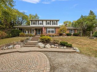 3550 E Clarkston Rd, Oakland, MI 48363