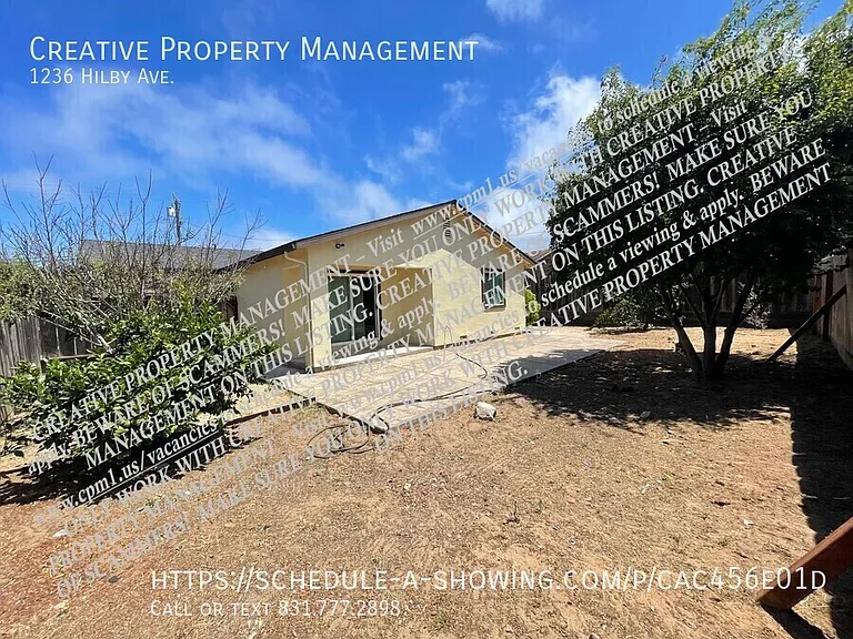 1236 Hilby Ave — Photo 13