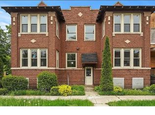 6801 S Calumet Ave #2N, Chicago, IL 60637