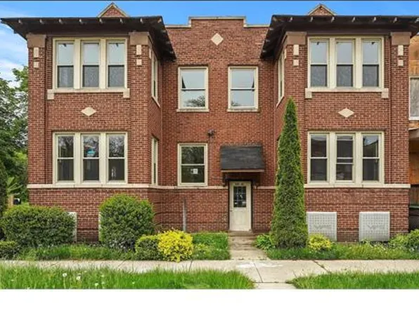 6801 S Calumet Ave #2N, Chicago, IL 60637