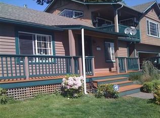 11228 E Ibberson Dr, Everett, WA 98208