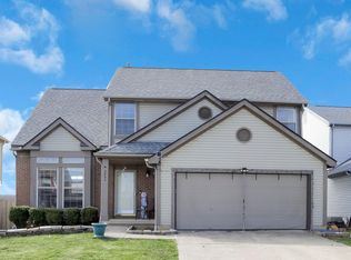 2895 Waxen Ct, Reynoldsburg, OH 43068
