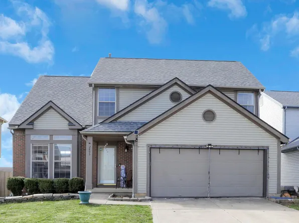 2895 Waxen Ct, Reynoldsburg, OH 43068