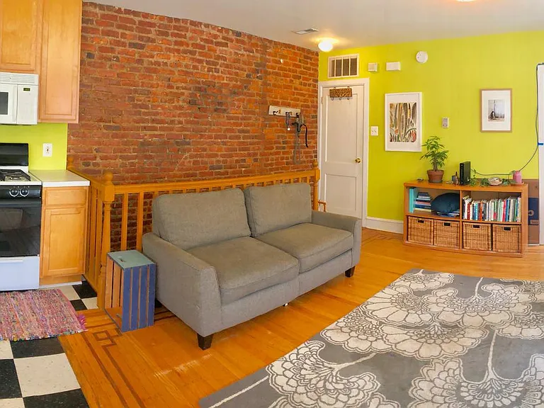 506 W Coulter St #3 — Photo 1