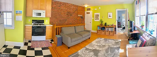 506 W Coulter St #3 Photo 1