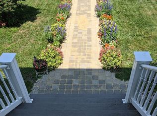 5542 Levering Ave, Elkridge, MD 21075