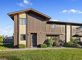 411 Clay St APT D, Cheney, WA 99004