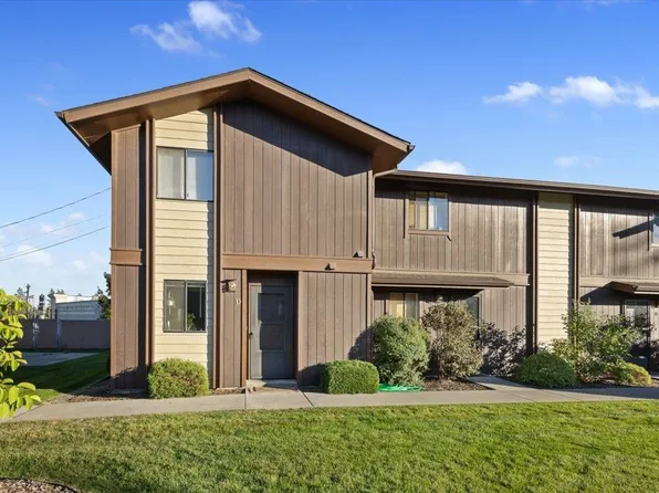 411 Clay St APT D, Cheney, WA 99004