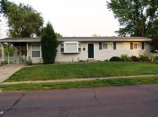 1590 Night Dr, Florissant, MO