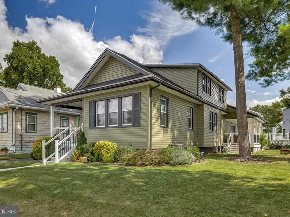 328 Bryant Ave, Oaklyn, NJ 08107