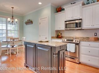 322 Bellhaven Dr, Evans, GA 30809