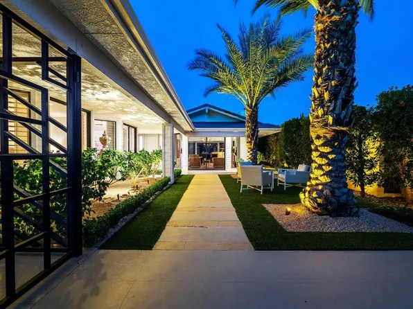 61 Mayfair Dr, Rancho Mirage, CA 92270