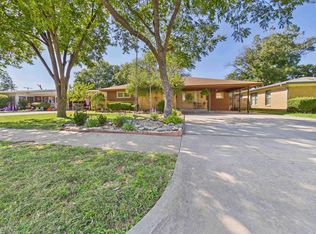 4739 Augusta Ln, Wichita Falls, TX 76302