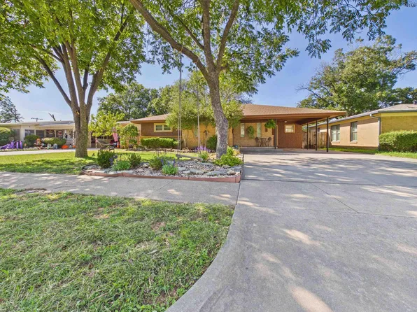 4739 Augusta Ln, Wichita Falls, TX 76302