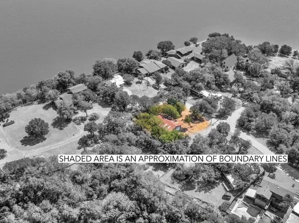 County Road 1619a, Clifton, TX 76634