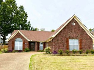 5545 Annandale Dr, Memphis, TN 38125