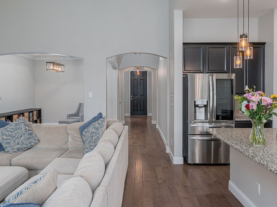 913 Navasota Trl, McKinney, TX 75071 MLS 20345279 Zillow