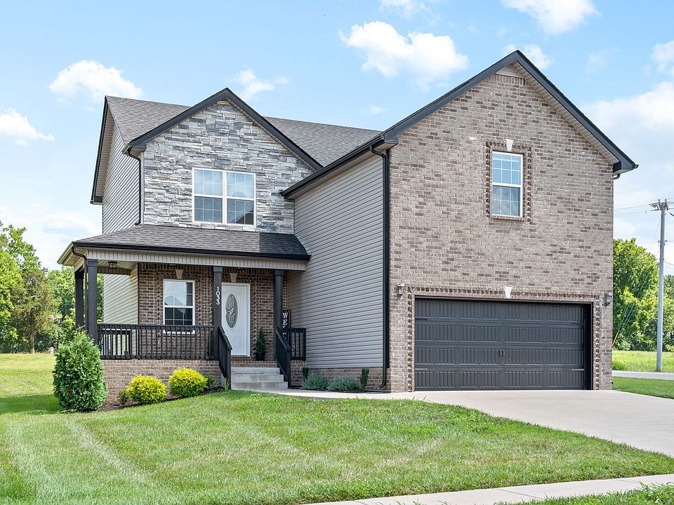 1st image of 1033 Garner Hills Dr