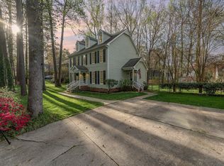 4217 Pike Rd, Raleigh, NC 27613