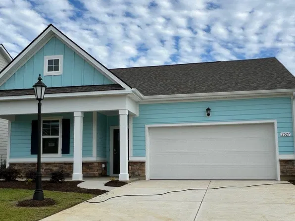 2027 Marietta Circle, Ash, NC 28420
