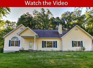 5161 Kristan Dr, Stockbridge, MI 49285