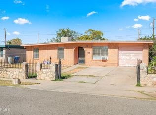 349 Maricela Dr, El Paso, TX 79915