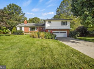 1116 Tanley Rd, Silver Spring, MD 20904
