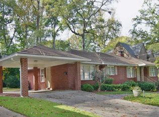 1616 Friar Tuck Rd NE, Atlanta, GA 30309
