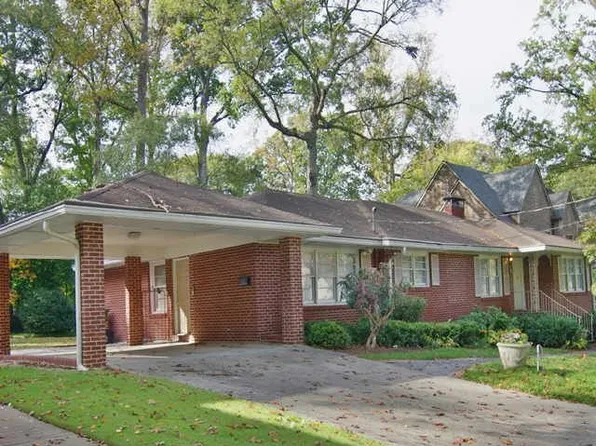 1616 Friar Tuck Rd NE, Atlanta, GA 30309