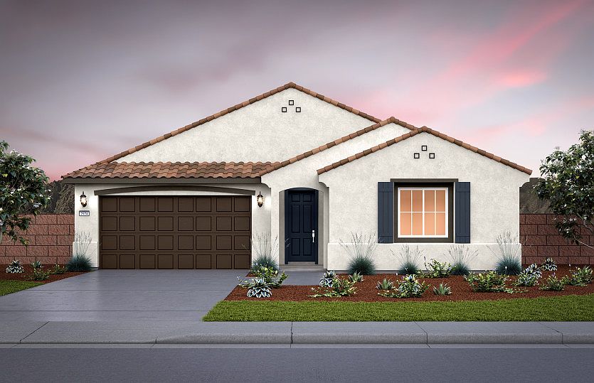 Stella Plan, Fairfield at Alberhill Ranch, Lake Elsinore, CA 92530 Zillow