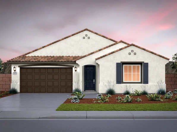 Stella Plan, Fairfield at Alberhill Ranch