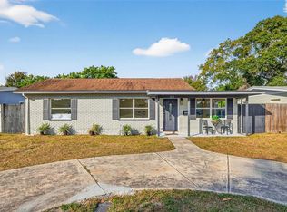 3929 13th Ave N, Saint Petersburg, FL 33713