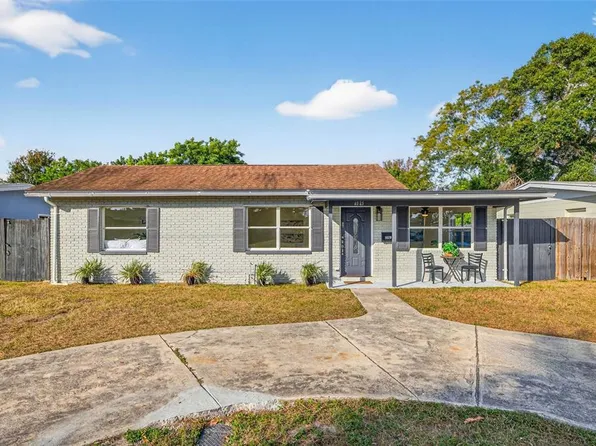 3929 13th Ave N, Saint Petersburg, FL 33713