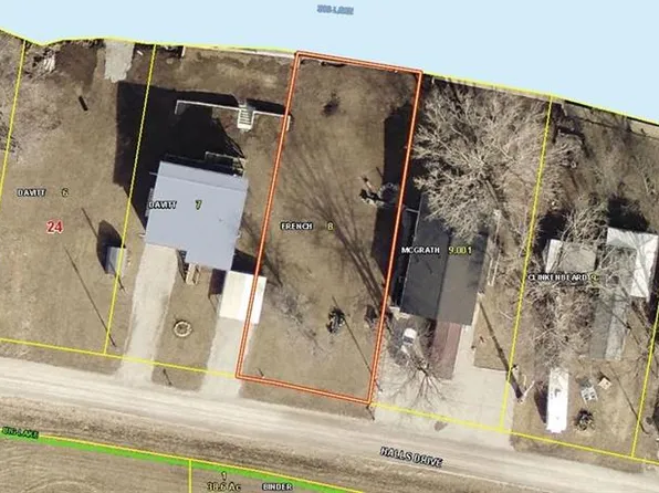 131 Halls Dr, Craig, MO 64437